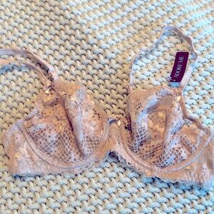 NWT Adore Me Bra 34B